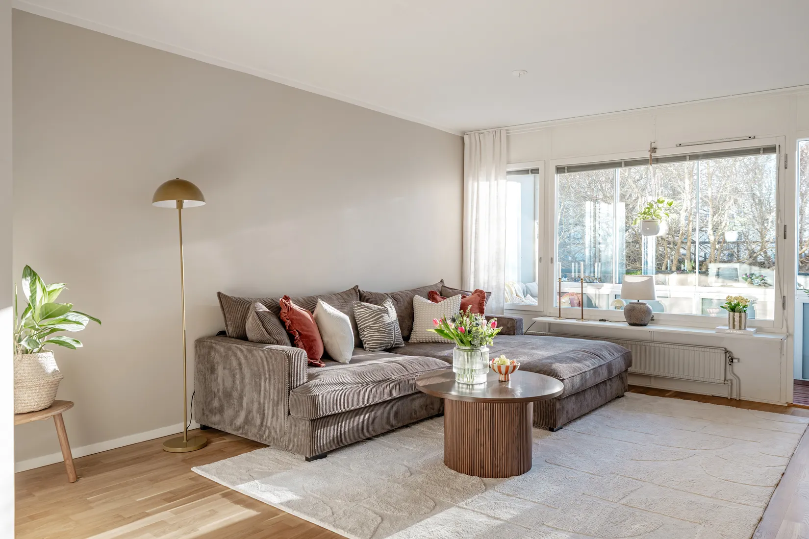 Bostadsrätt, SÖDERVÄGEN 32, Viggbyholm, Täby