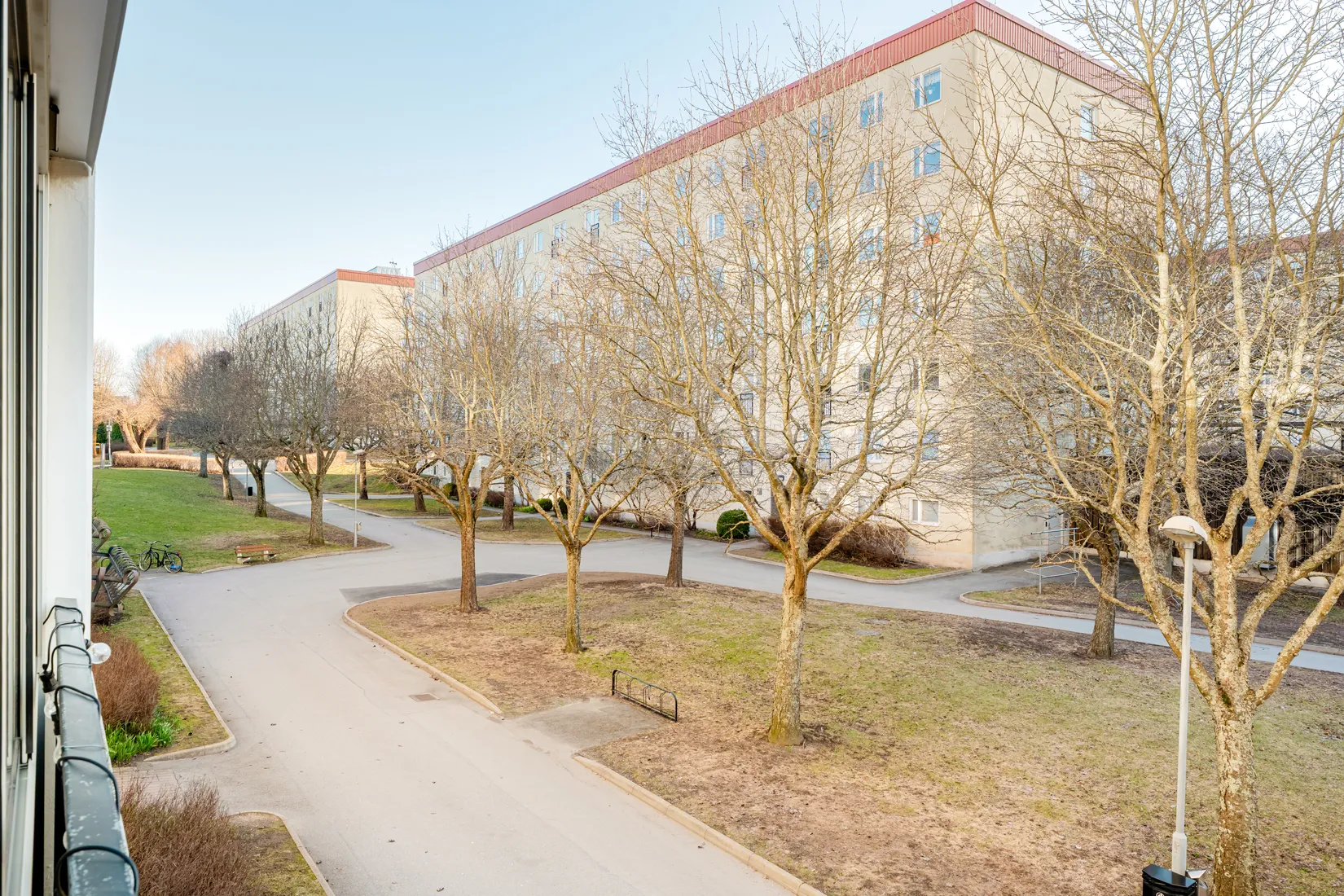 Bostadsrätt, SÖDERVÄGEN 32, Viggbyholm, Täby