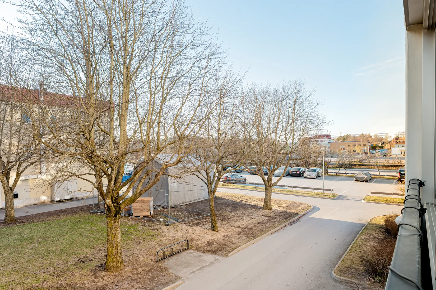 Bostadsrätt, SÖDERVÄGEN 32, Viggbyholm, Täby