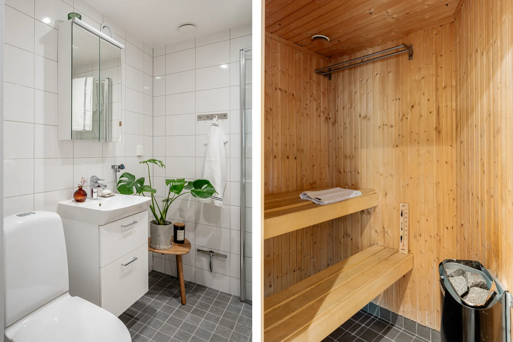 Bostadsrätt, SÖDERVÄGEN 32, Viggbyholm, Täby