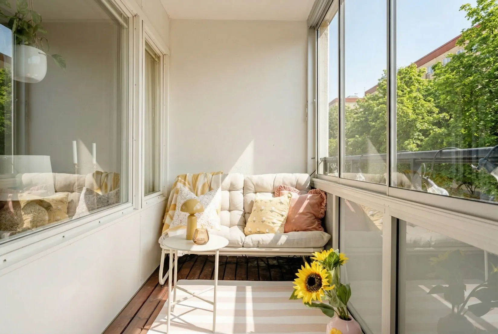 Bostadsrätt, SÖDERVÄGEN 32, Viggbyholm, Täby