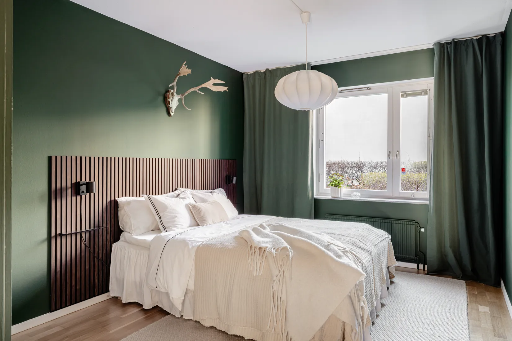 Bostadsrätt, SÖDERVÄGEN 32, Viggbyholm, Täby