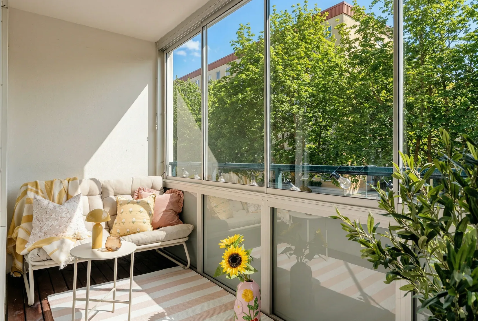 Bostadsrätt, SÖDERVÄGEN 32, Viggbyholm, Täby