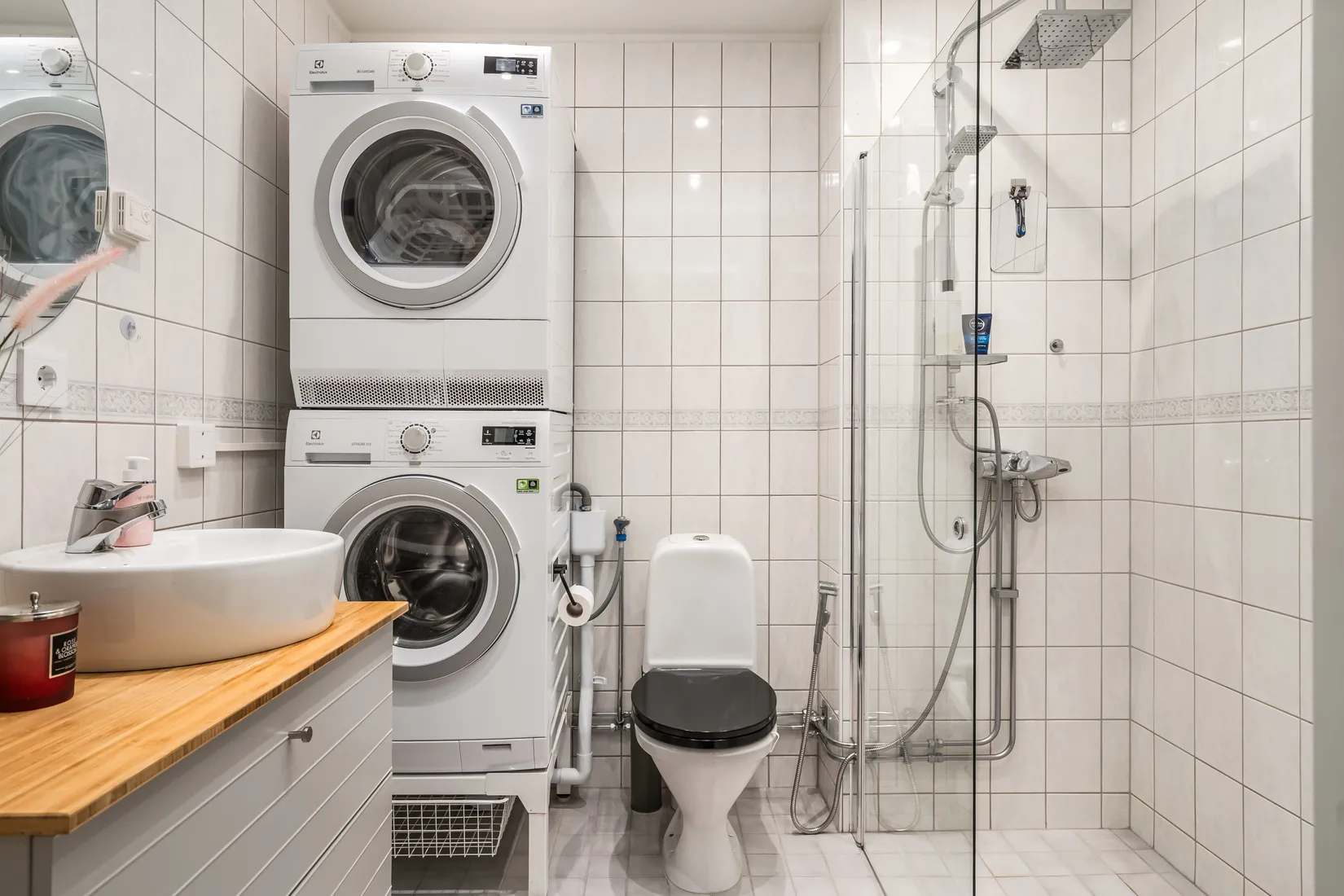 Bostadsrätt, Nya Rådstugugatan 32, Centralt, Norrköping