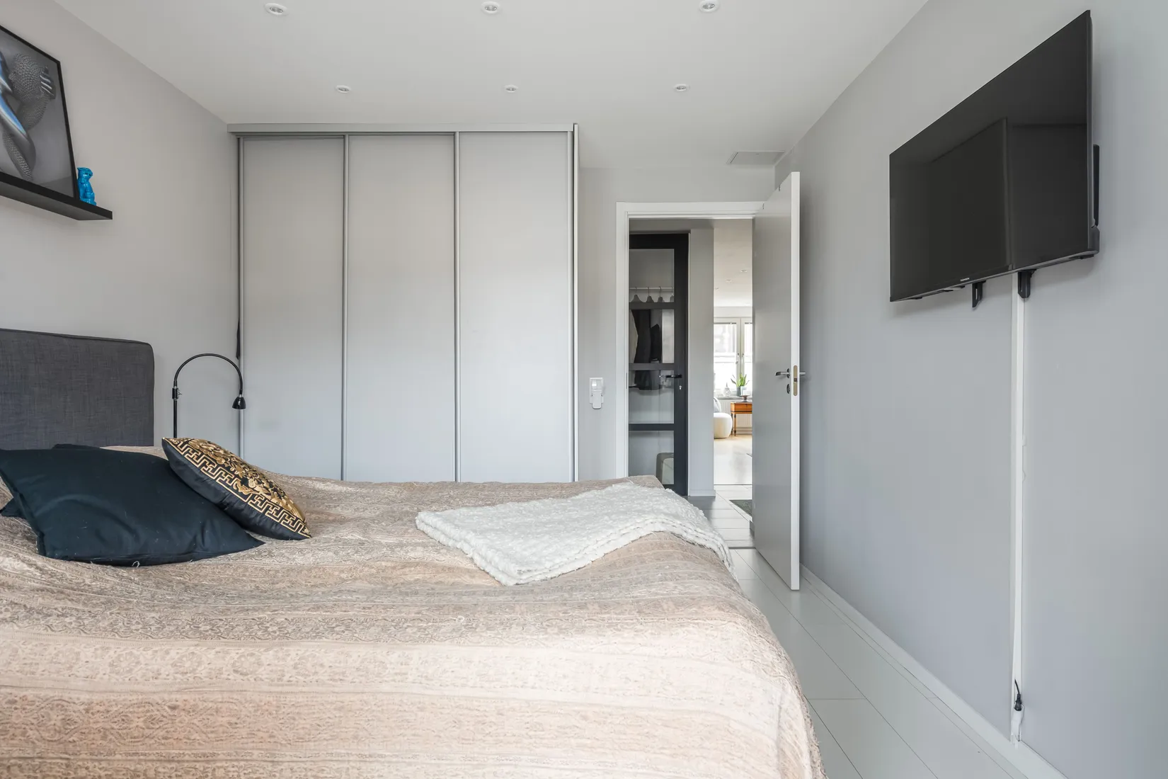 Bostadsrätt, Nya Rådstugugatan 32, Centralt, Norrköping