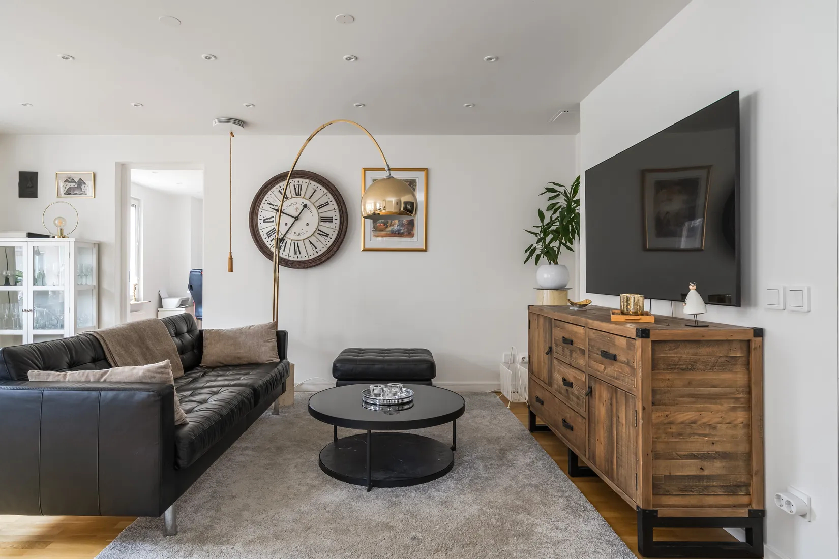 Bostadsrätt, Nya Rådstugugatan 32, Centralt, Norrköping