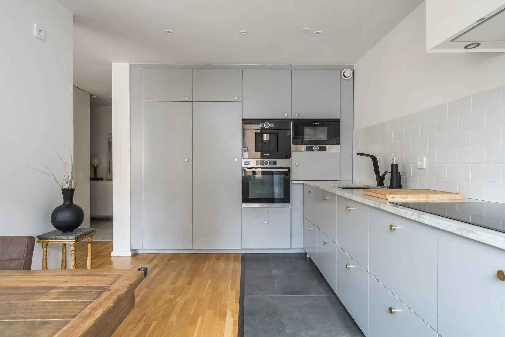 Bostadsrätt, Nya Rådstugugatan 32, Centralt, Norrköping