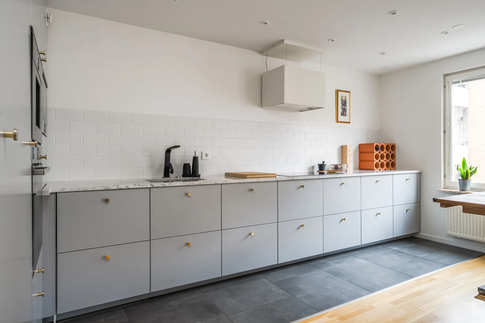 Bostadsrätt, Nya Rådstugugatan 32, Centralt, Norrköping