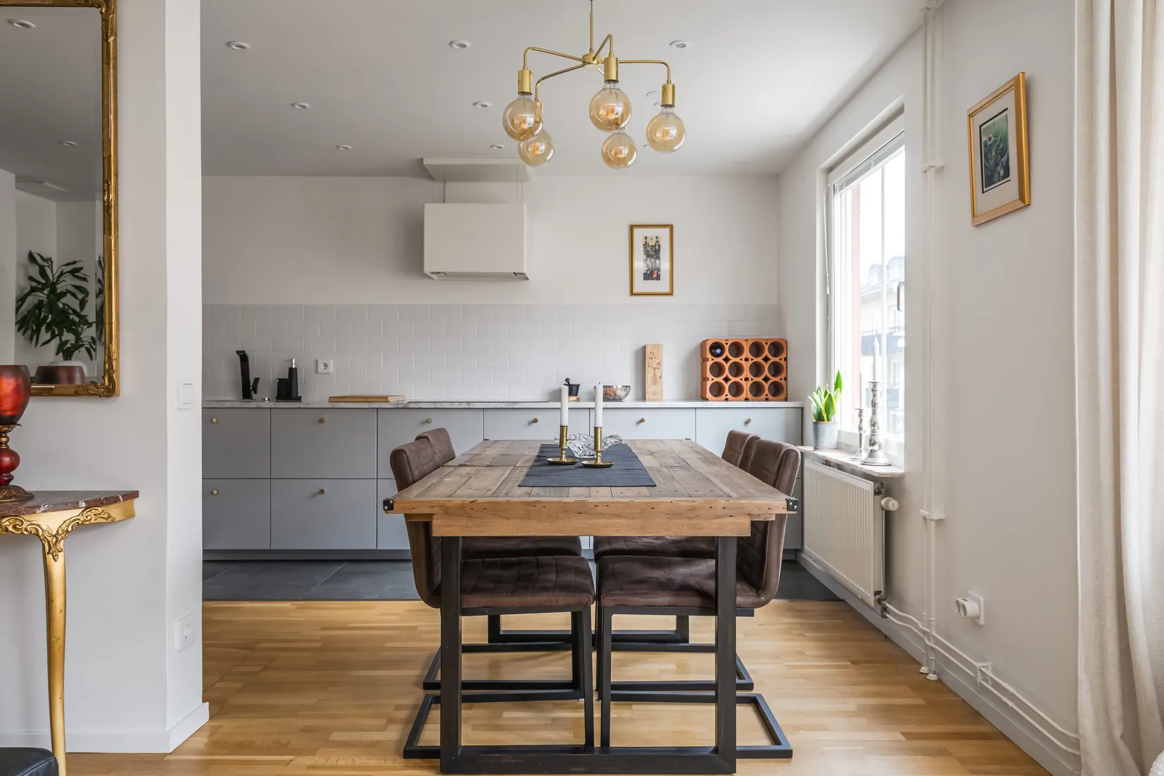 Bostadsrätt, Nya Rådstugugatan 32, Centralt, Norrköping