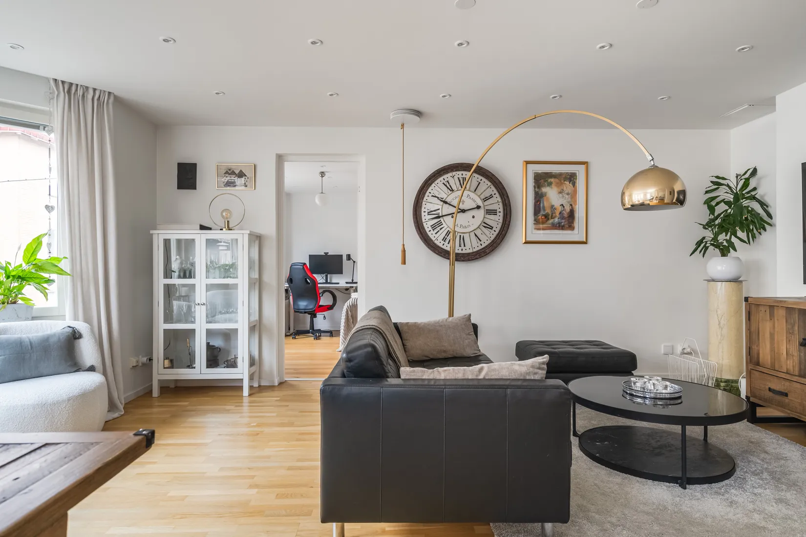 Bostadsrätt, Nya Rådstugugatan 32, Centralt, Norrköping