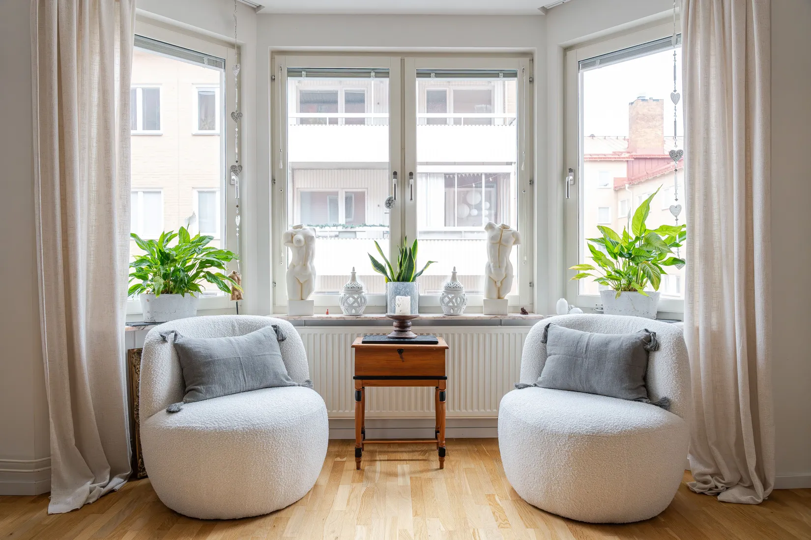 Bostadsrätt, Nya Rådstugugatan 32, Centralt, Norrköping