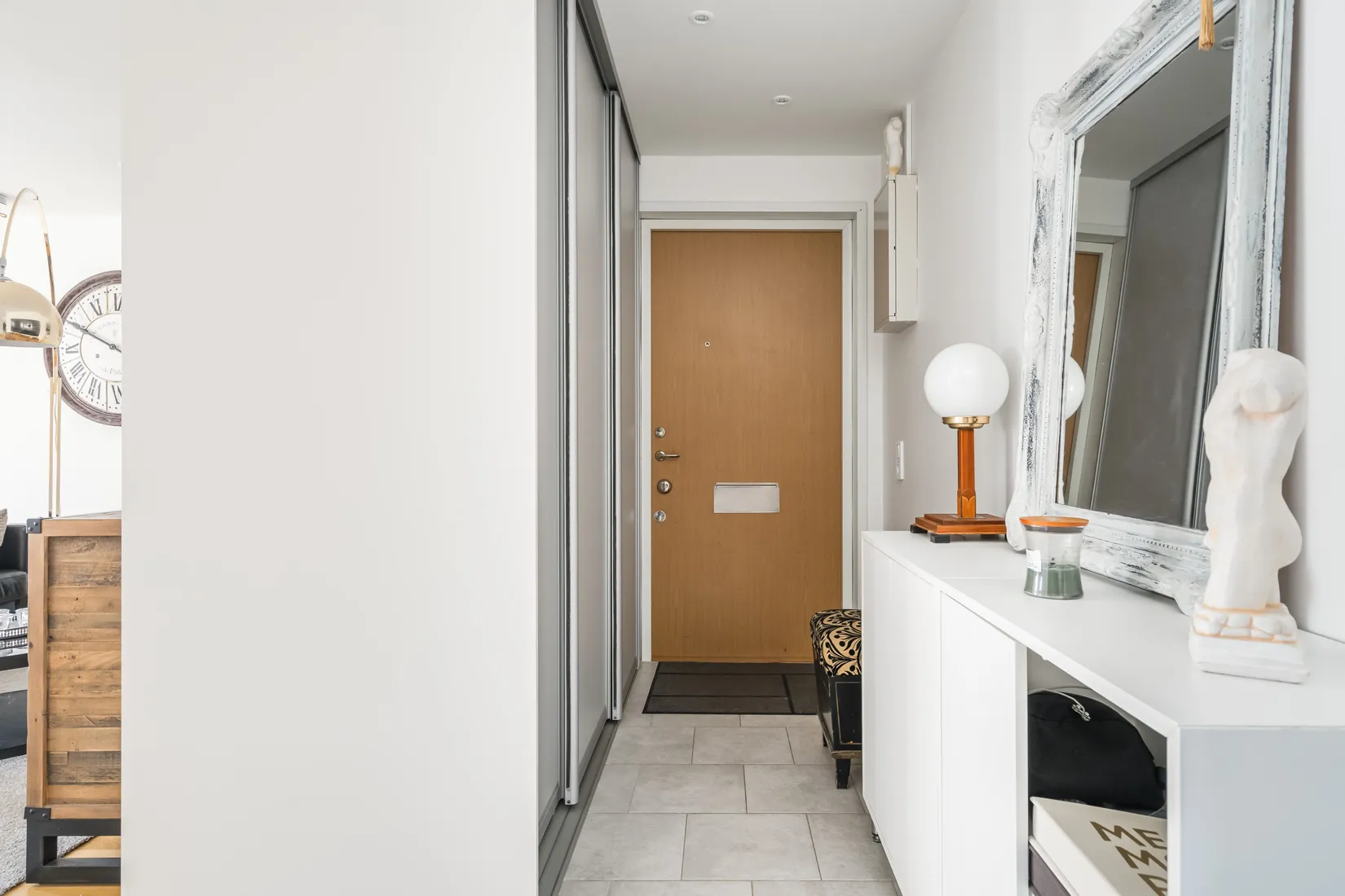 Bostadsrätt, Nya Rådstugugatan 32, Centralt, Norrköping