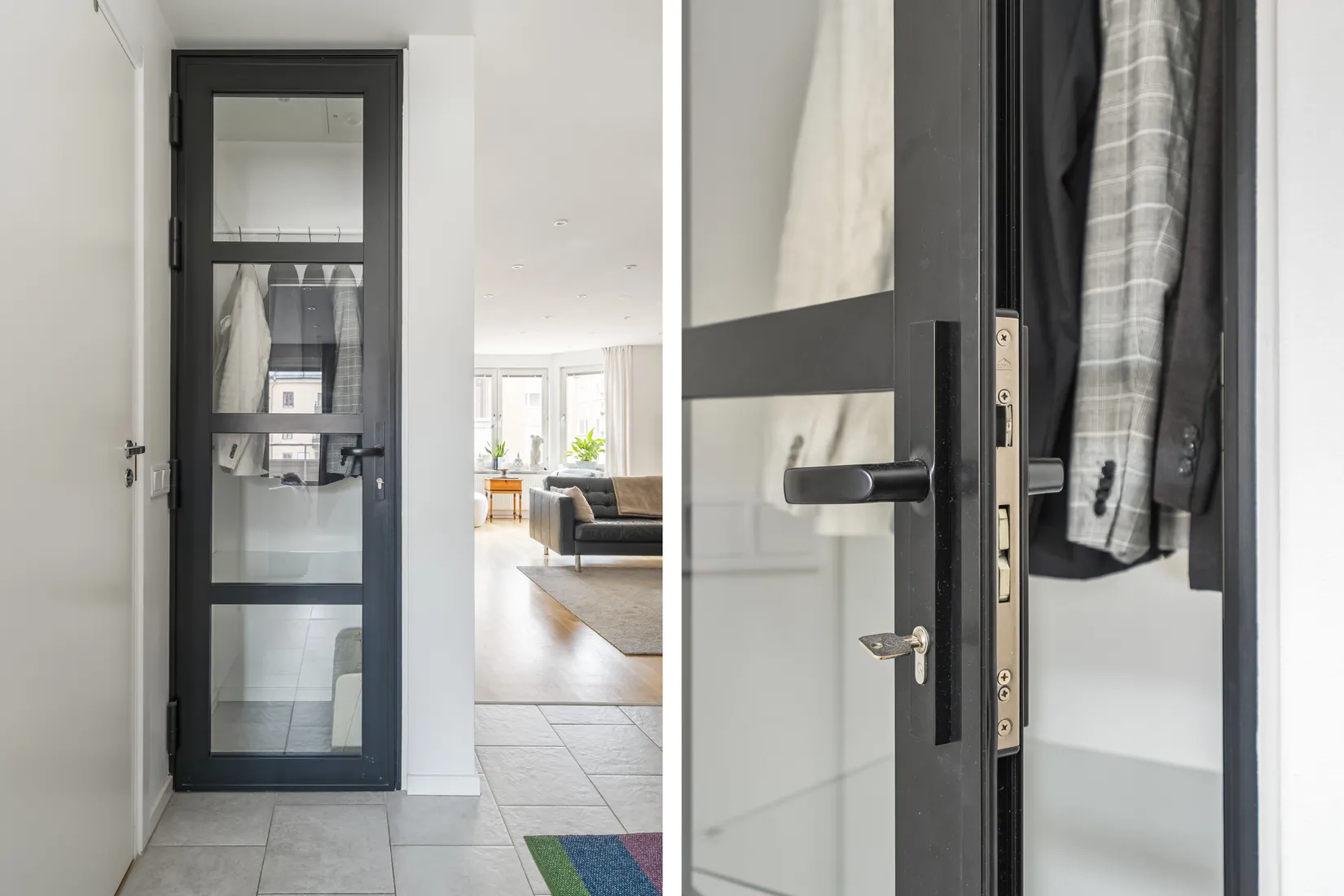 Bostadsrätt, Nya Rådstugugatan 32, Centralt, Norrköping