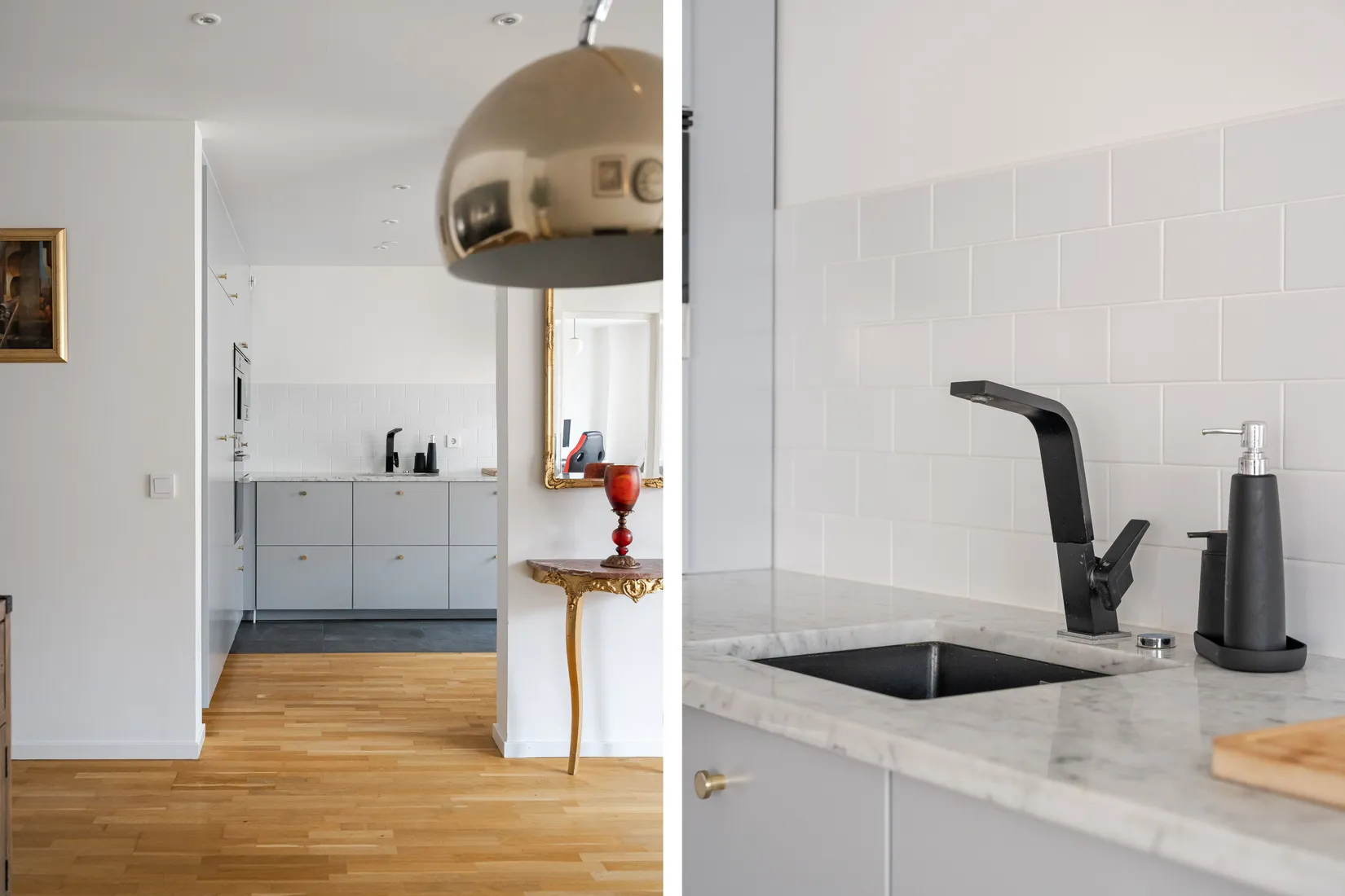 Bostadsrätt, Nya Rådstugugatan 32, Centralt, Norrköping