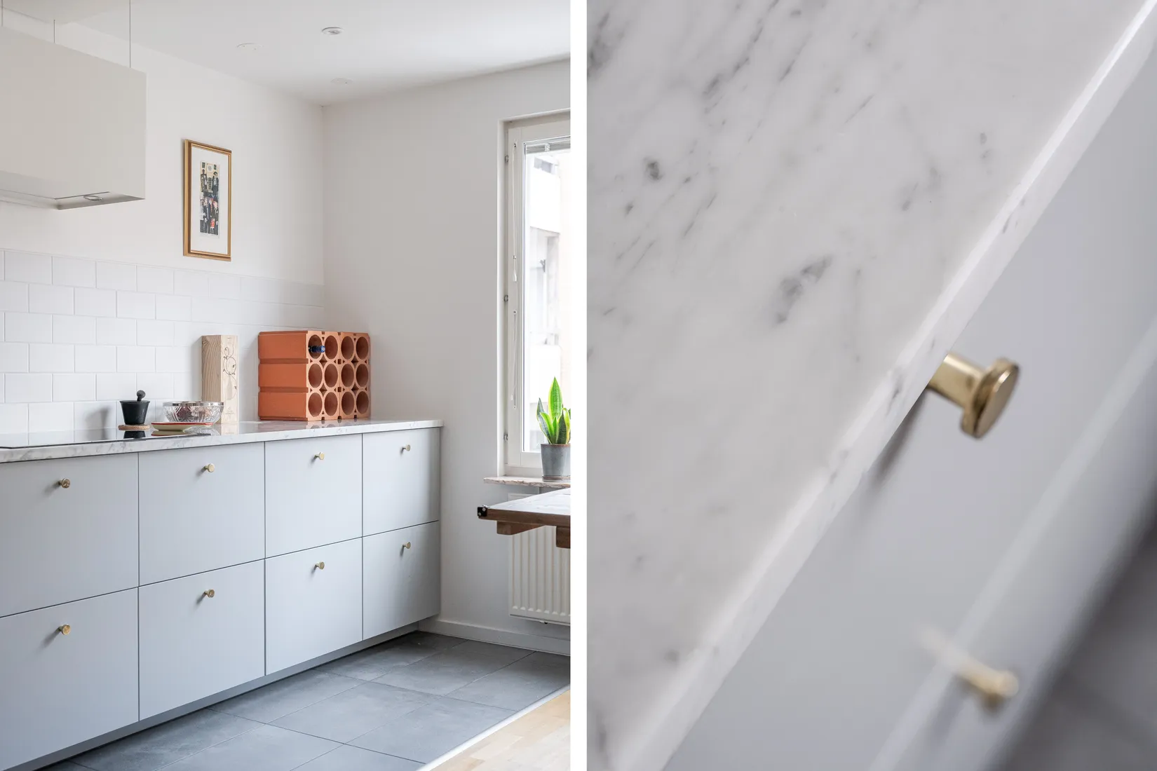 Bostadsrätt, Nya Rådstugugatan 32, Centralt, Norrköping