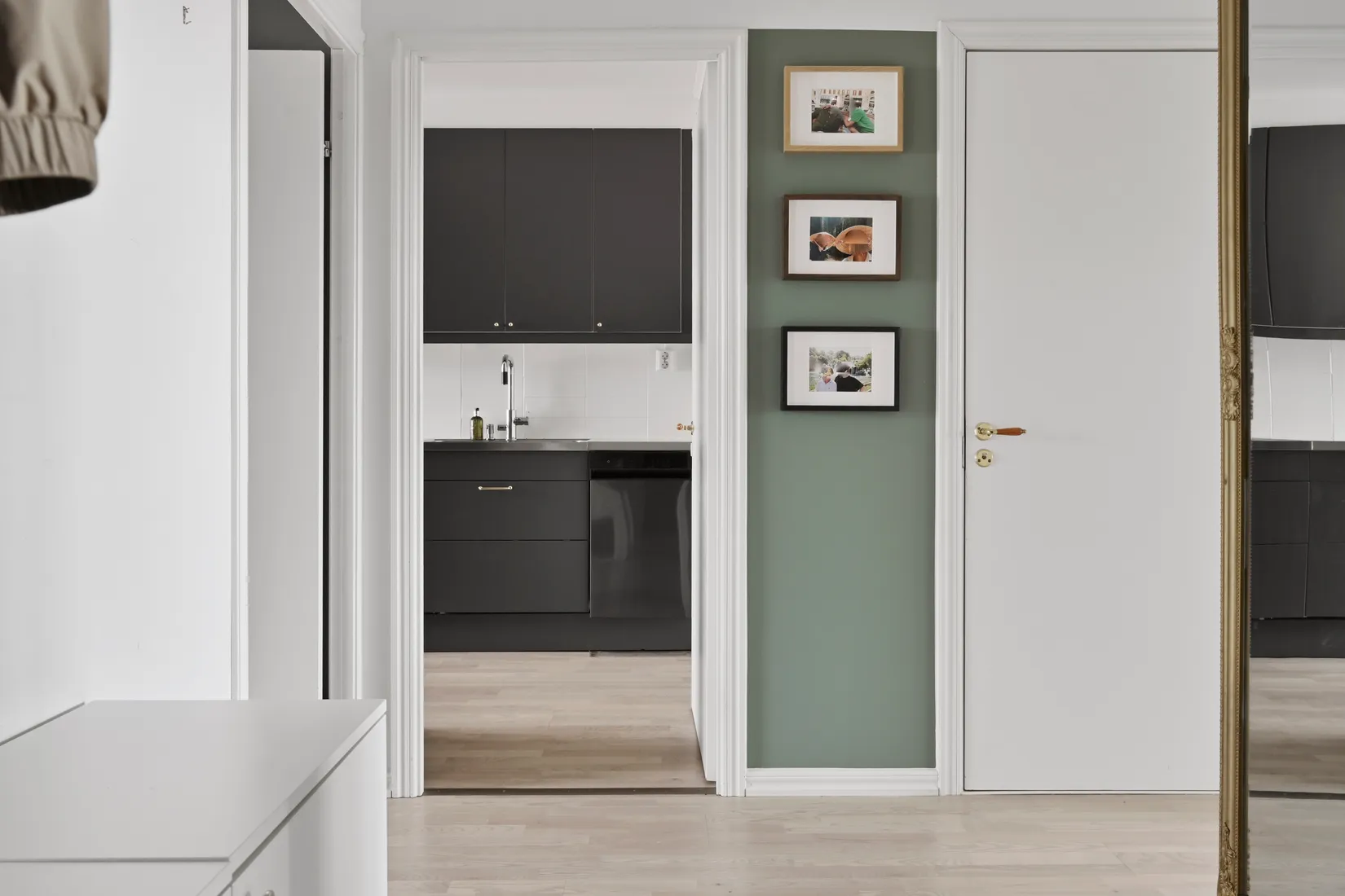 Bostadsrätt, Ekilla gårdsväg 14, Märsta, Sigtuna