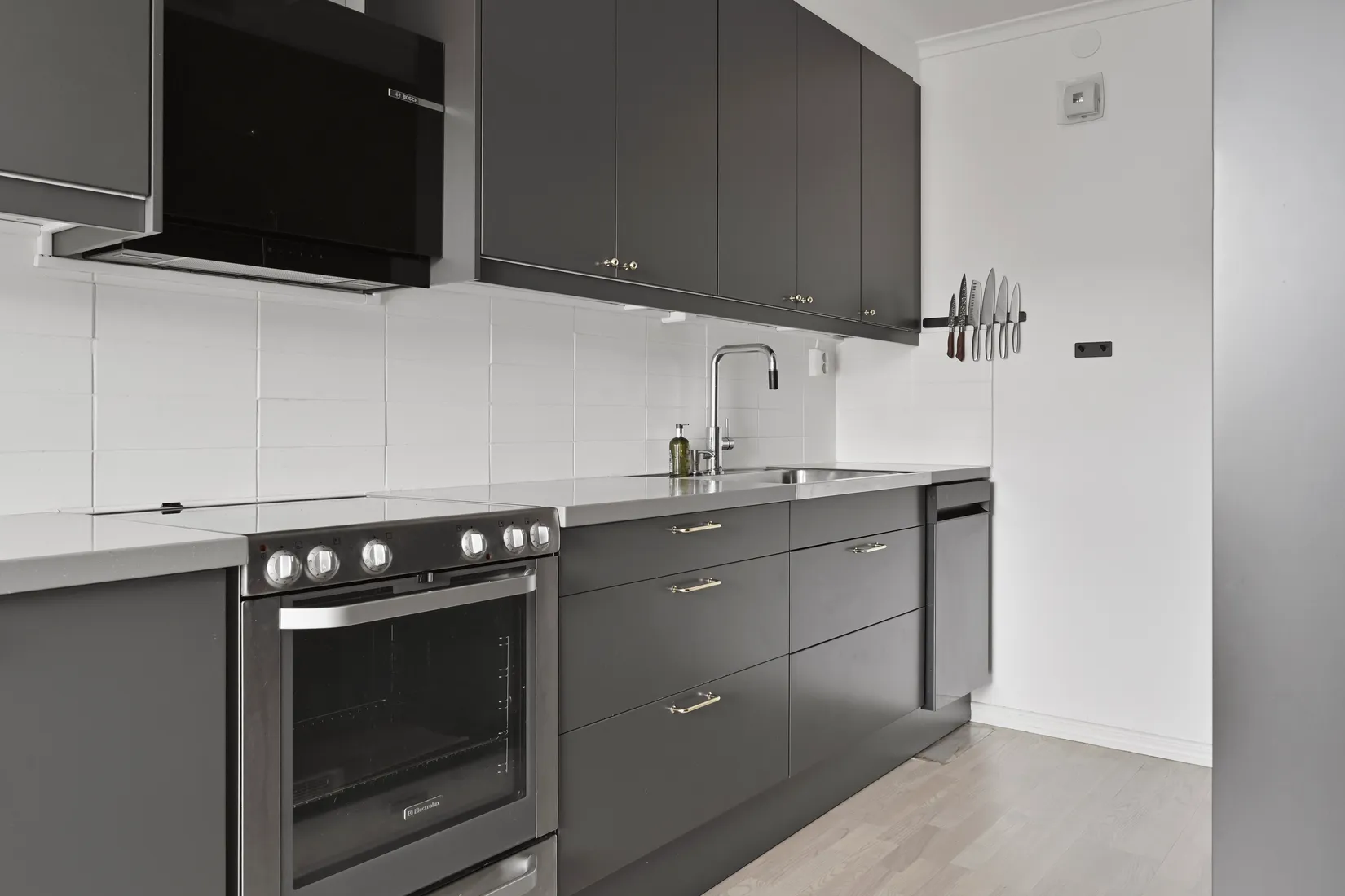 Bostadsrätt, Ekilla gårdsväg 14, Märsta, Sigtuna