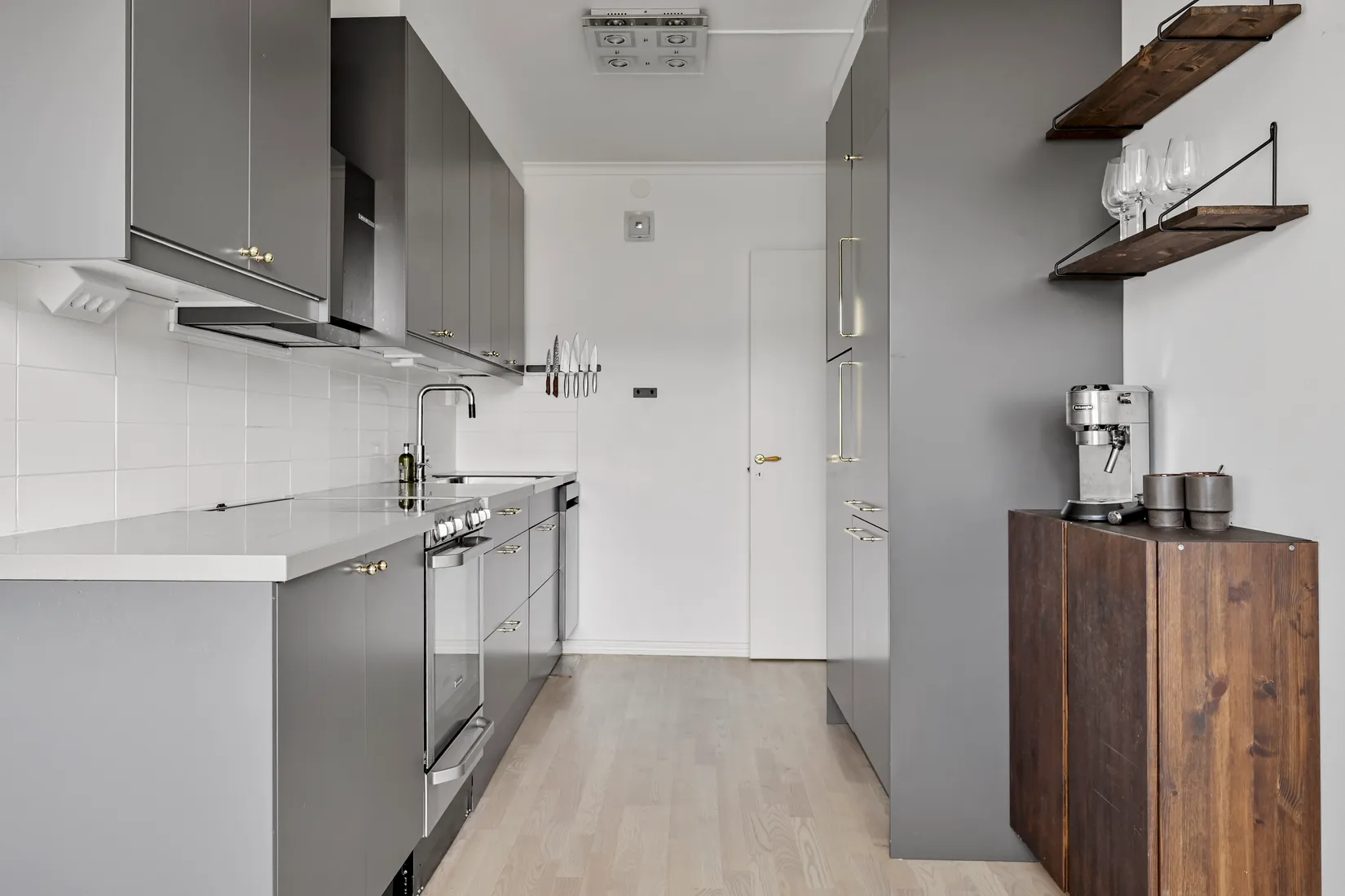 Bostadsrätt, Ekilla gårdsväg 14, Märsta, Sigtuna