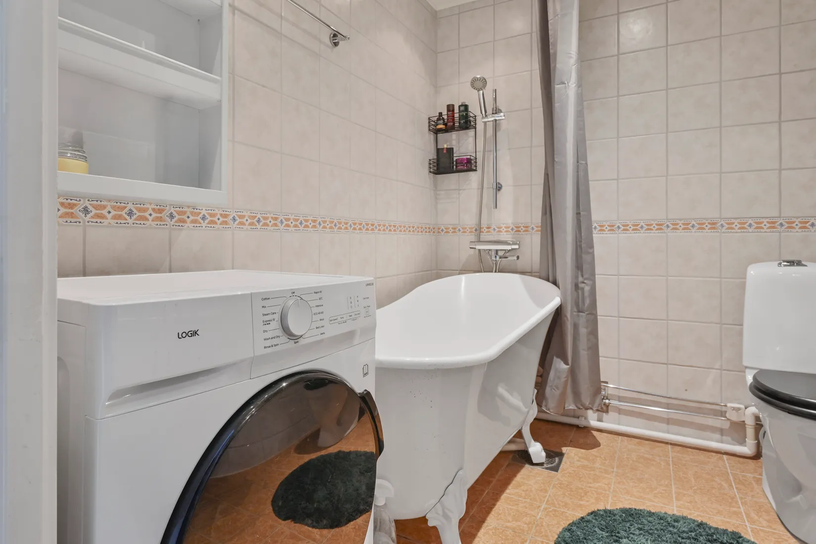 Bostadsrätt, Ekilla gårdsväg 14, Märsta, Sigtuna