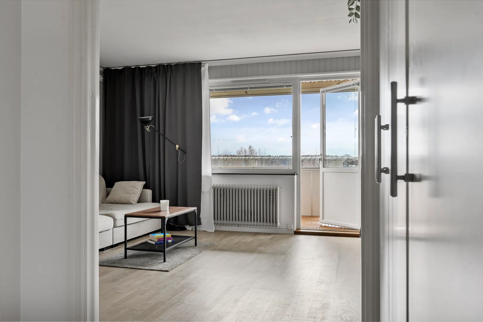 Bostadsrätt, Ekilla gårdsväg 14, Märsta, Sigtuna