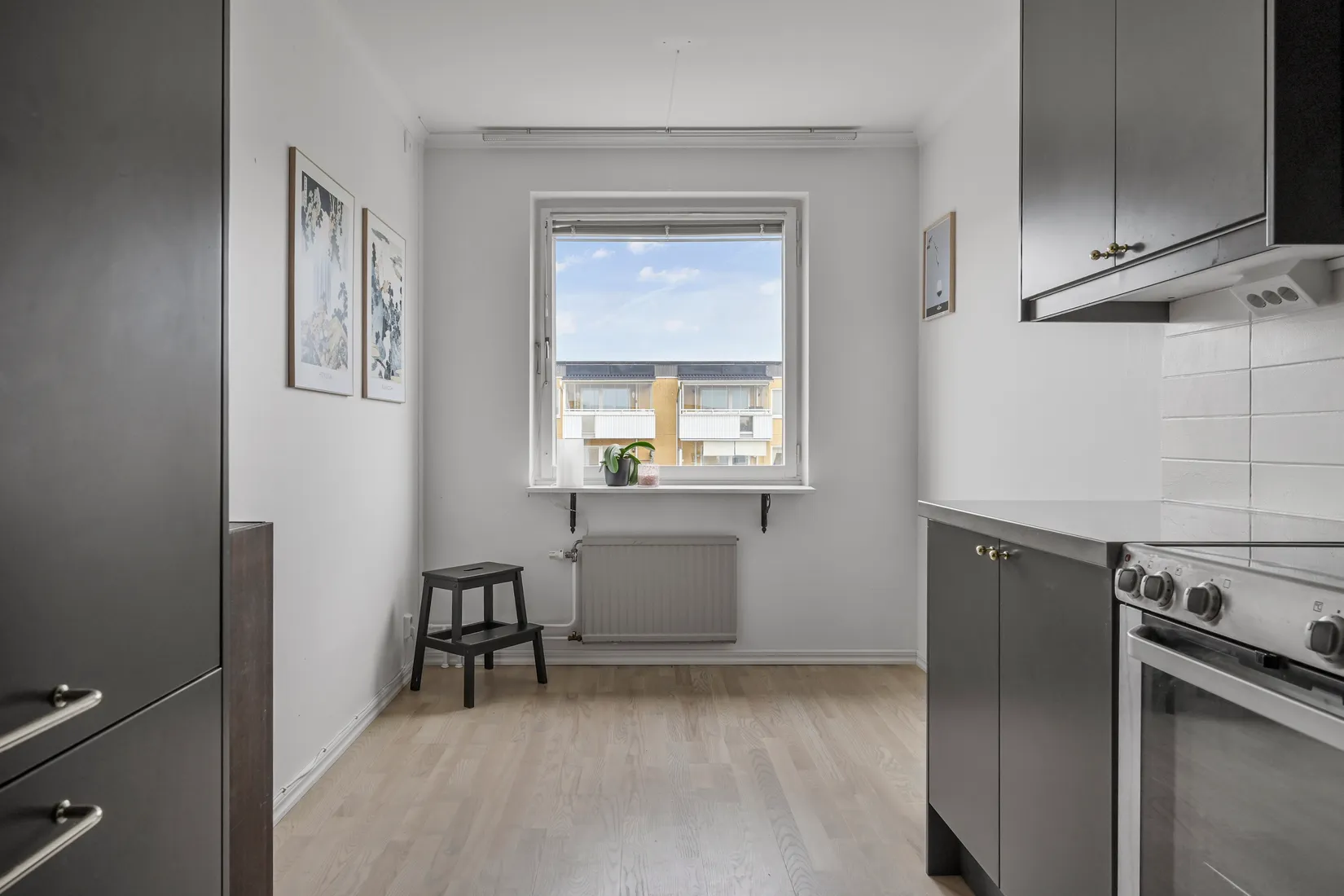 Bostadsrätt, Ekilla gårdsväg 14, Märsta, Sigtuna