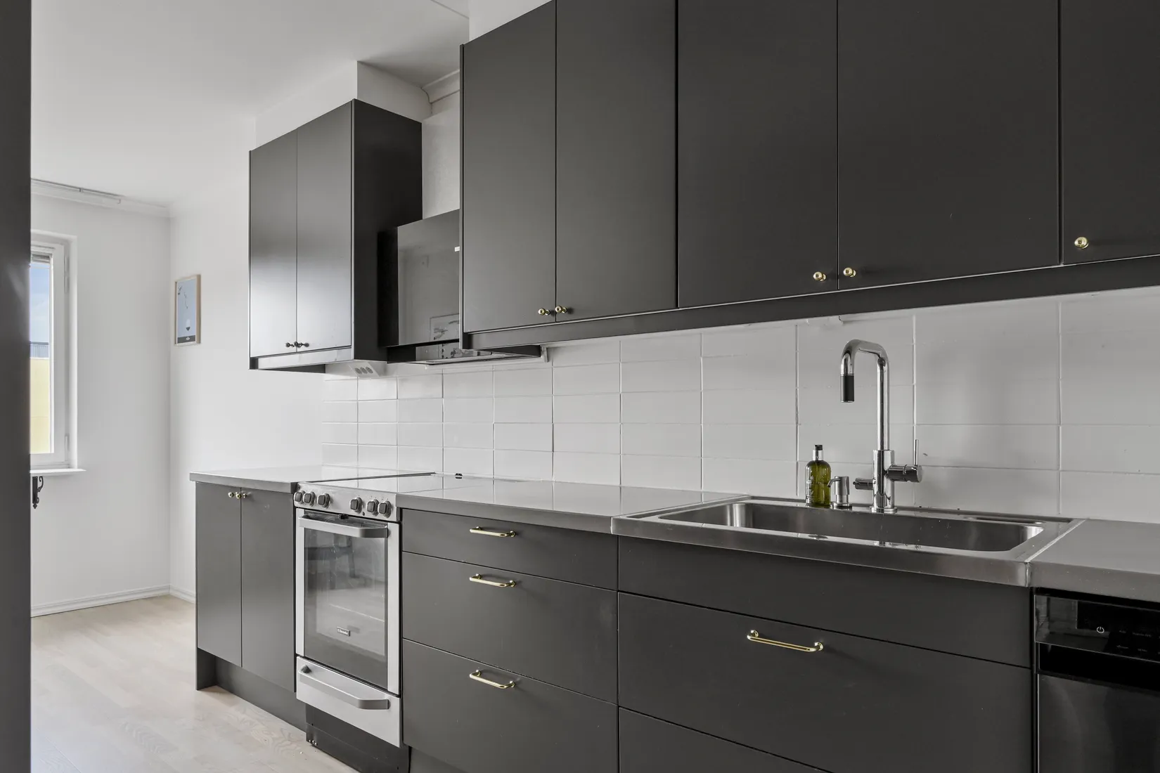 Bostadsrätt, Ekilla gårdsväg 14, Märsta, Sigtuna