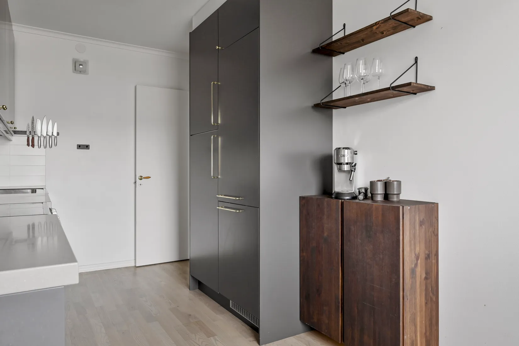 Bostadsrätt, Ekilla gårdsväg 14, Märsta, Sigtuna