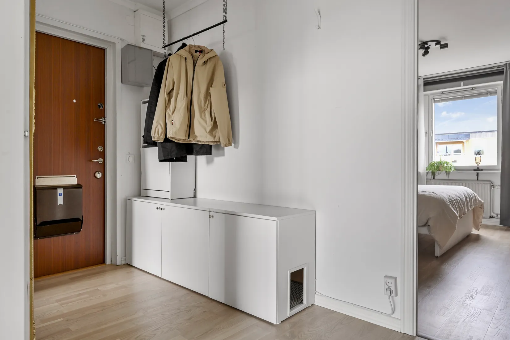 Bostadsrätt, Ekilla gårdsväg 14, Märsta, Sigtuna