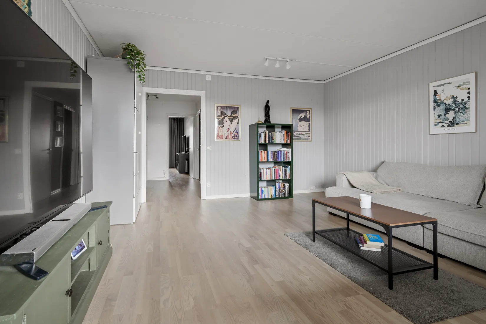 Bostadsrätt, Ekilla gårdsväg 14, Märsta, Sigtuna