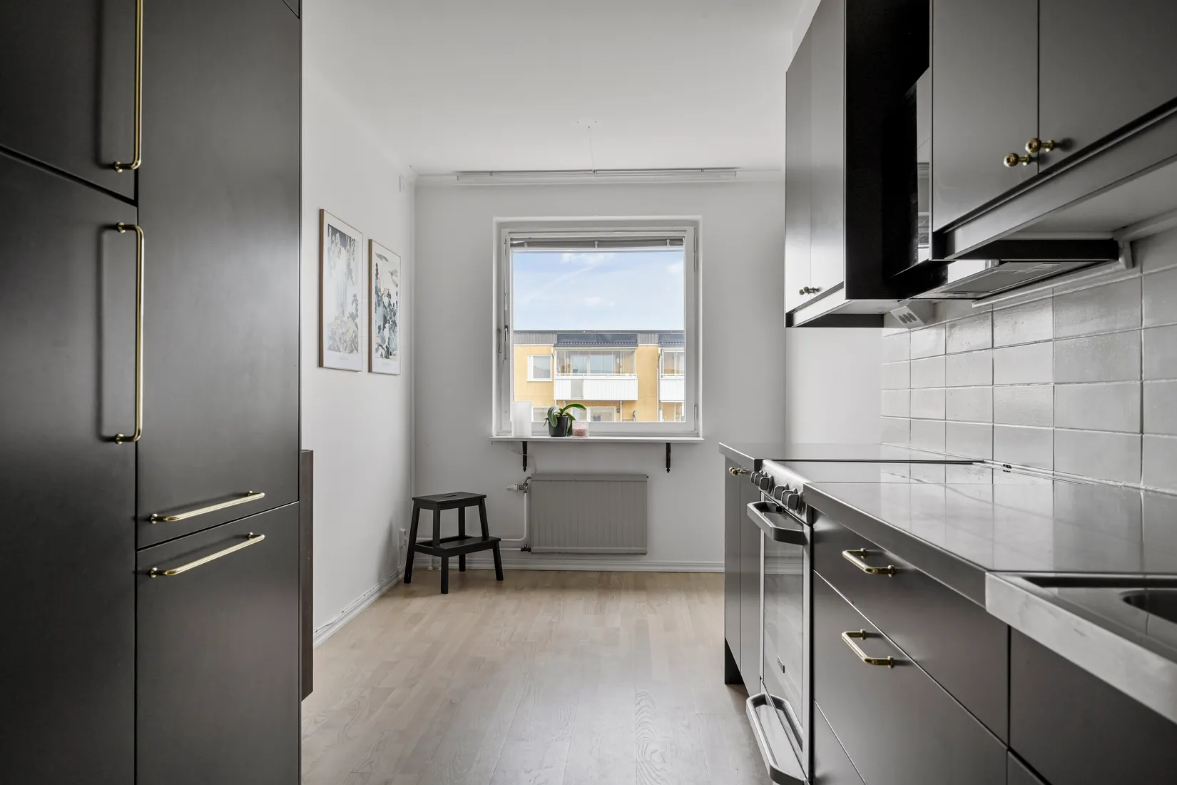 Bostadsrätt, Ekilla gårdsväg 14, Märsta, Sigtuna