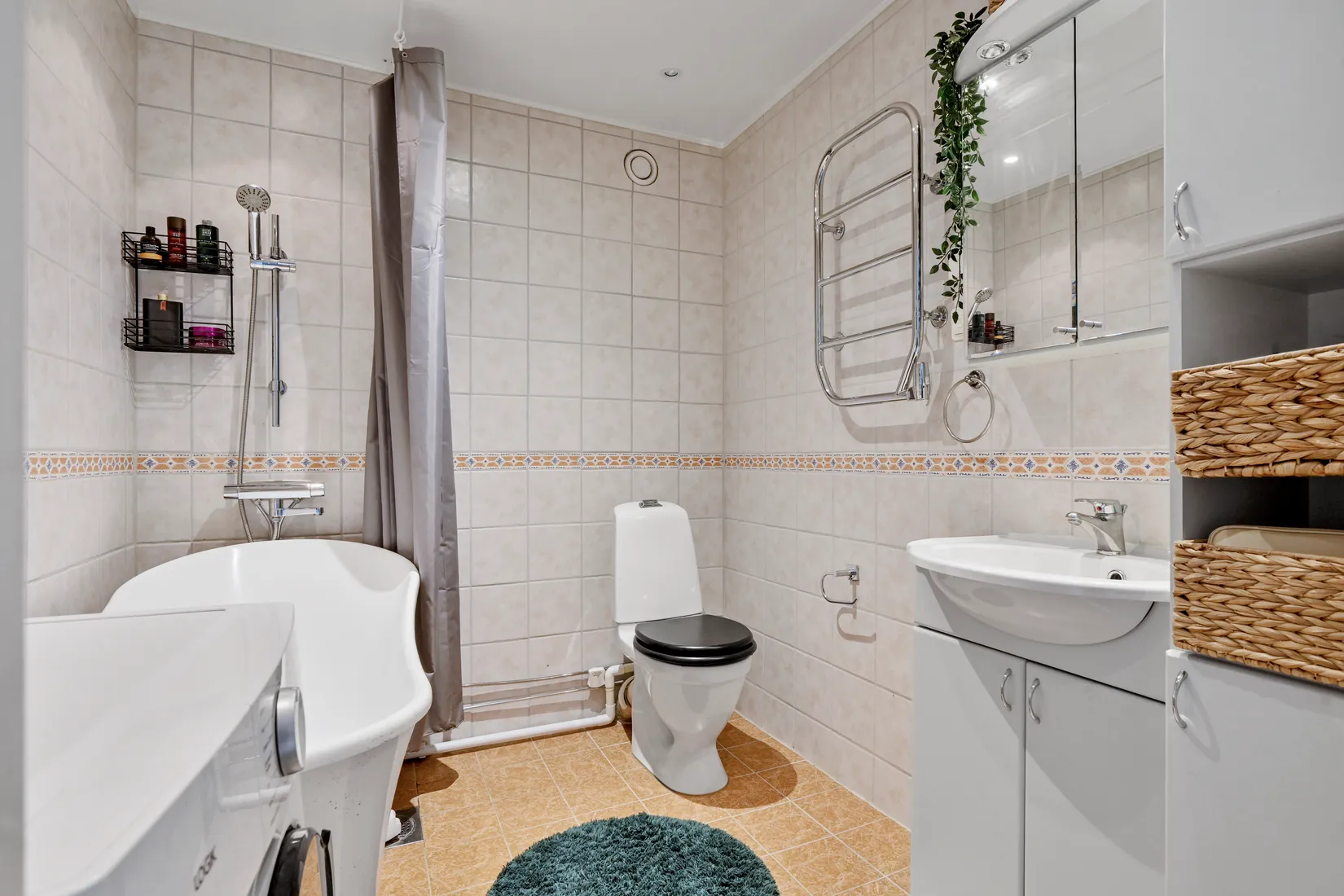 Bostadsrätt, Ekilla gårdsväg 14, Märsta, Sigtuna