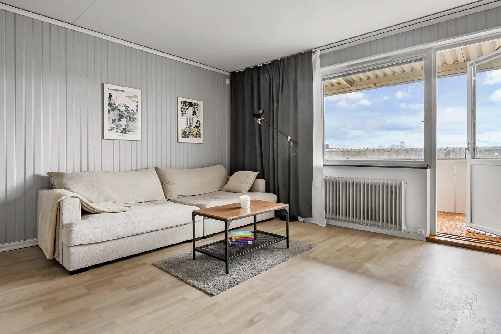 Bostadsrätt, Ekilla gårdsväg 14, Märsta, Sigtuna