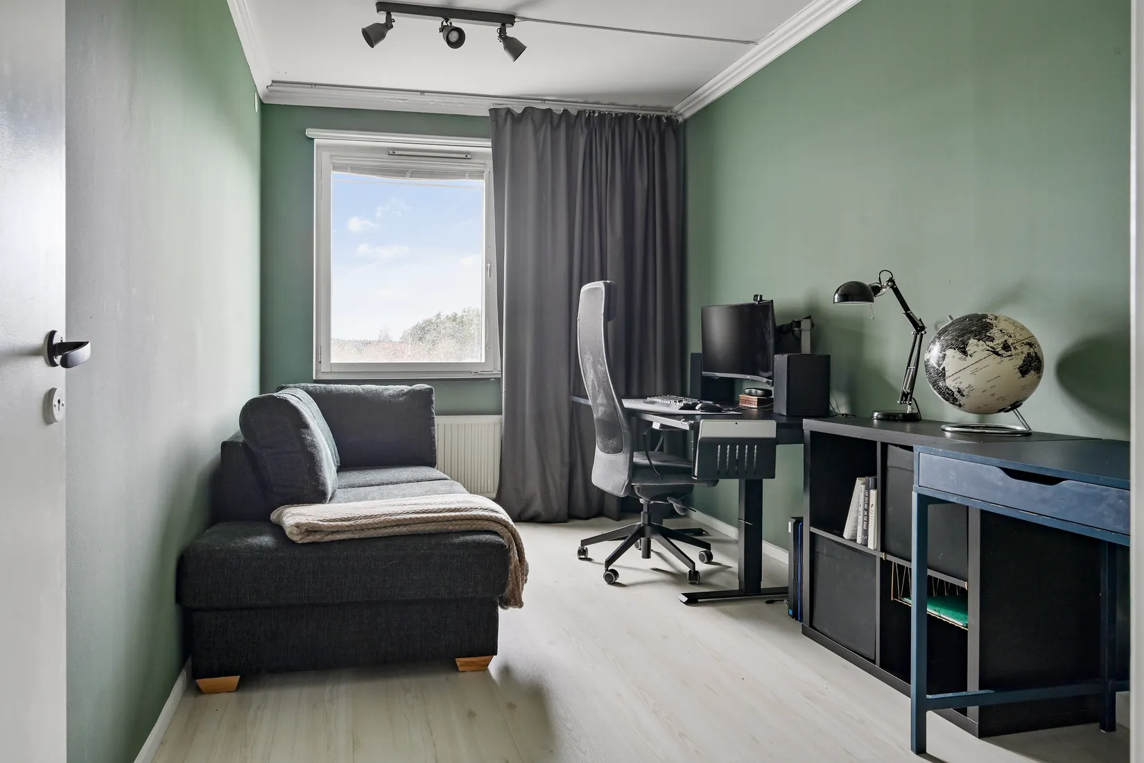 Bostadsrätt, Ekilla gårdsväg 14, Märsta, Sigtuna