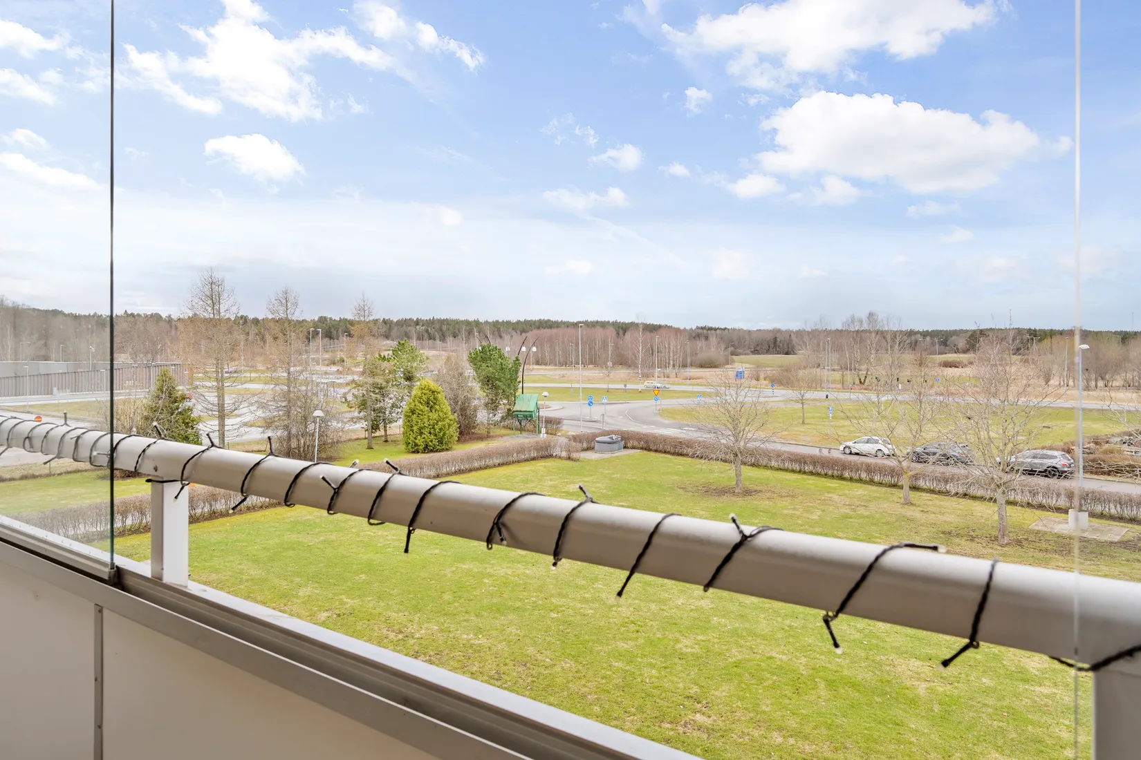 Bostadsrätt, Ekilla gårdsväg 14, Märsta, Sigtuna