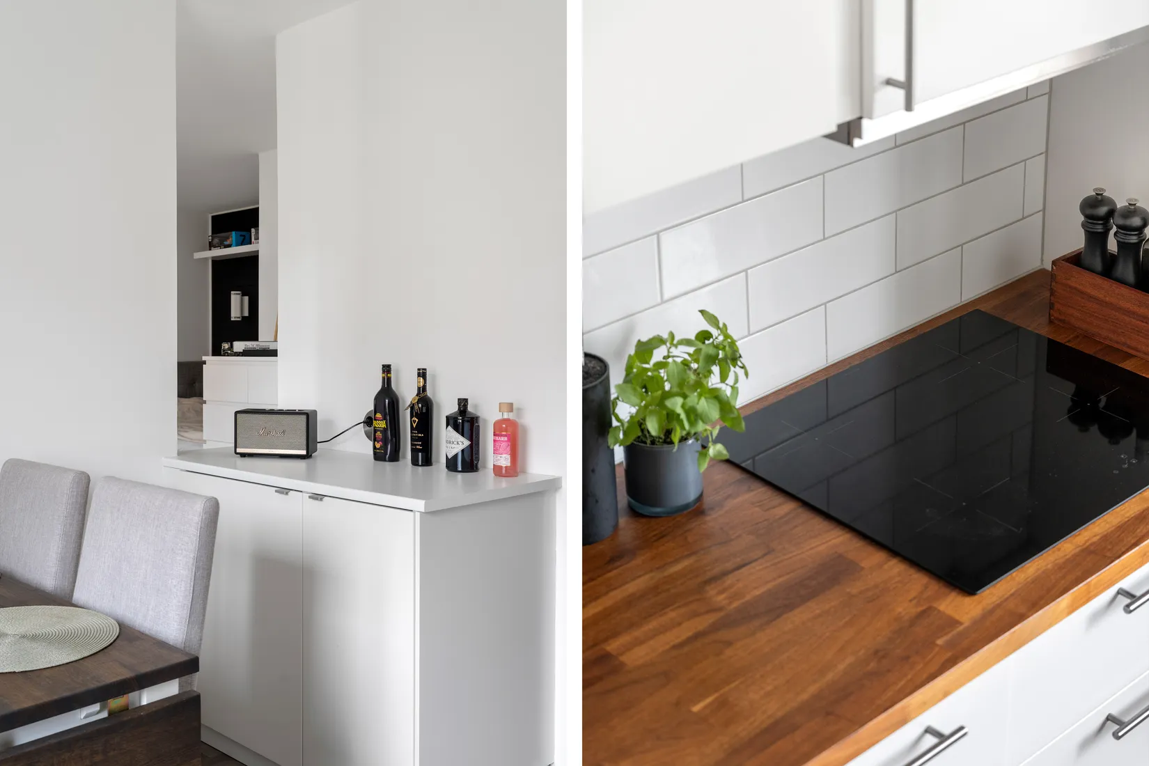 Bostadsrätt, Högalidsvägen 32B, Högalid, Trelleborg