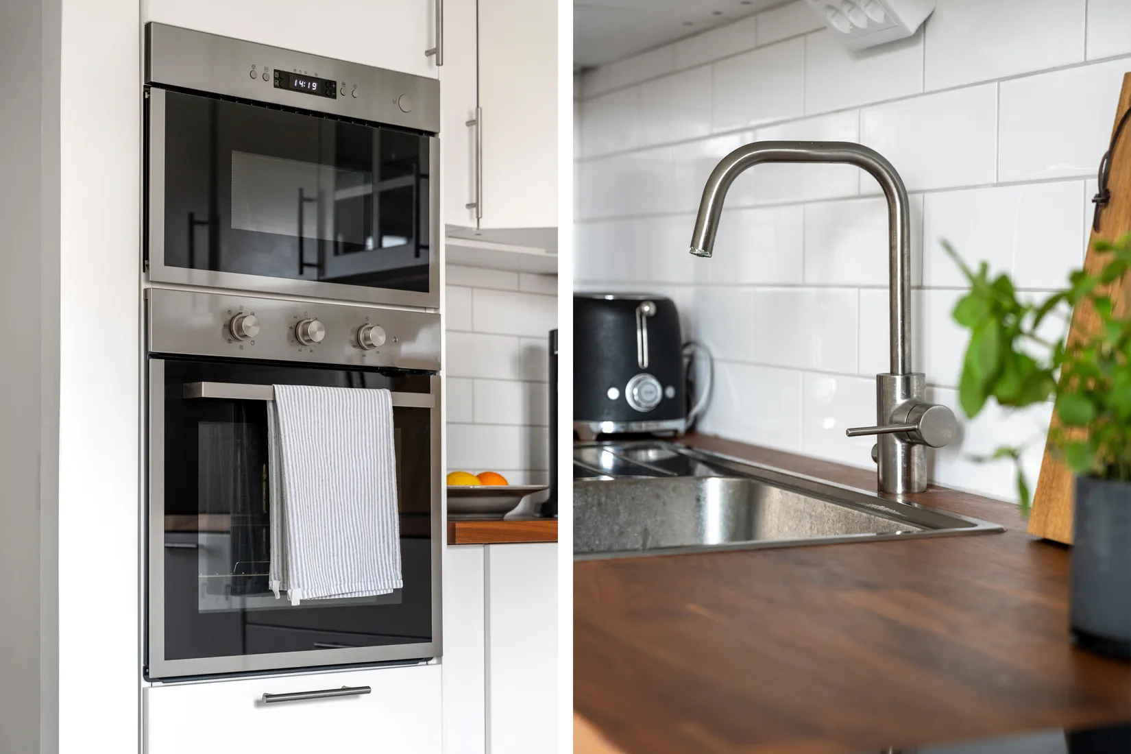 Bostadsrätt, Högalidsvägen 32B, Högalid, Trelleborg