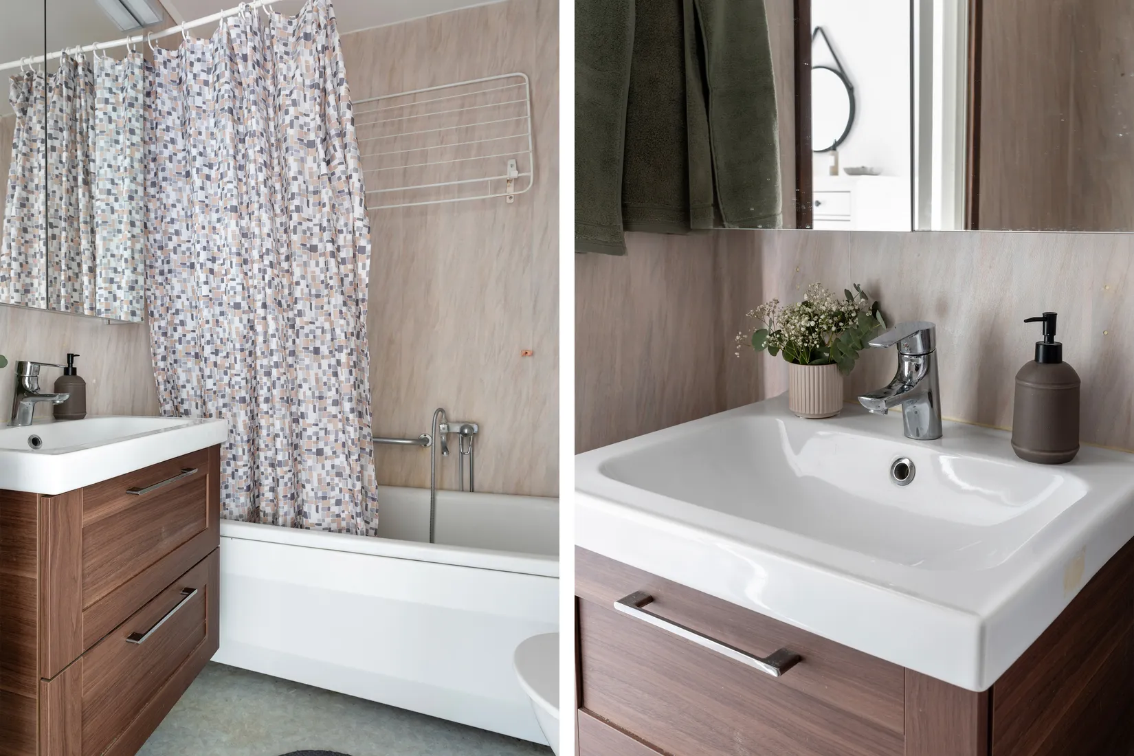 Bostadsrätt, Högalidsvägen 32B, Högalid, Trelleborg