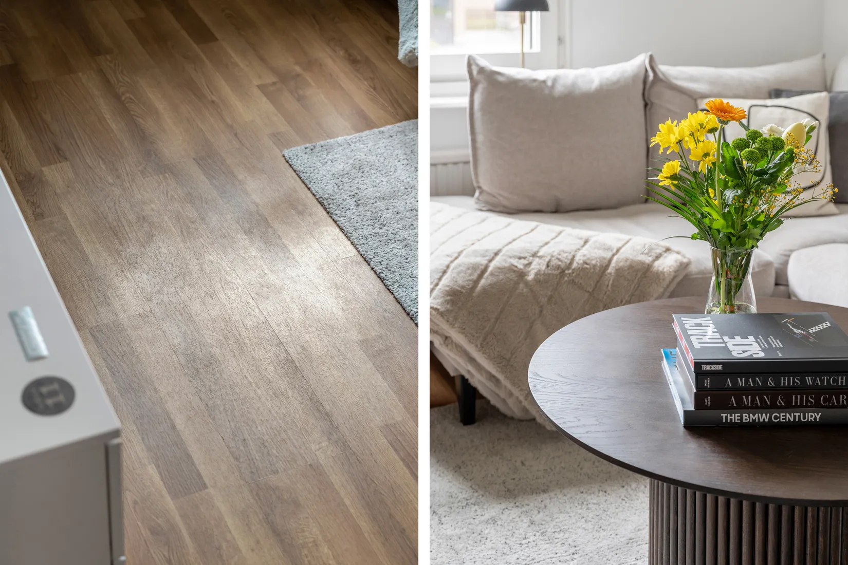 Bostadsrätt, Högalidsvägen 32B, Högalid, Trelleborg