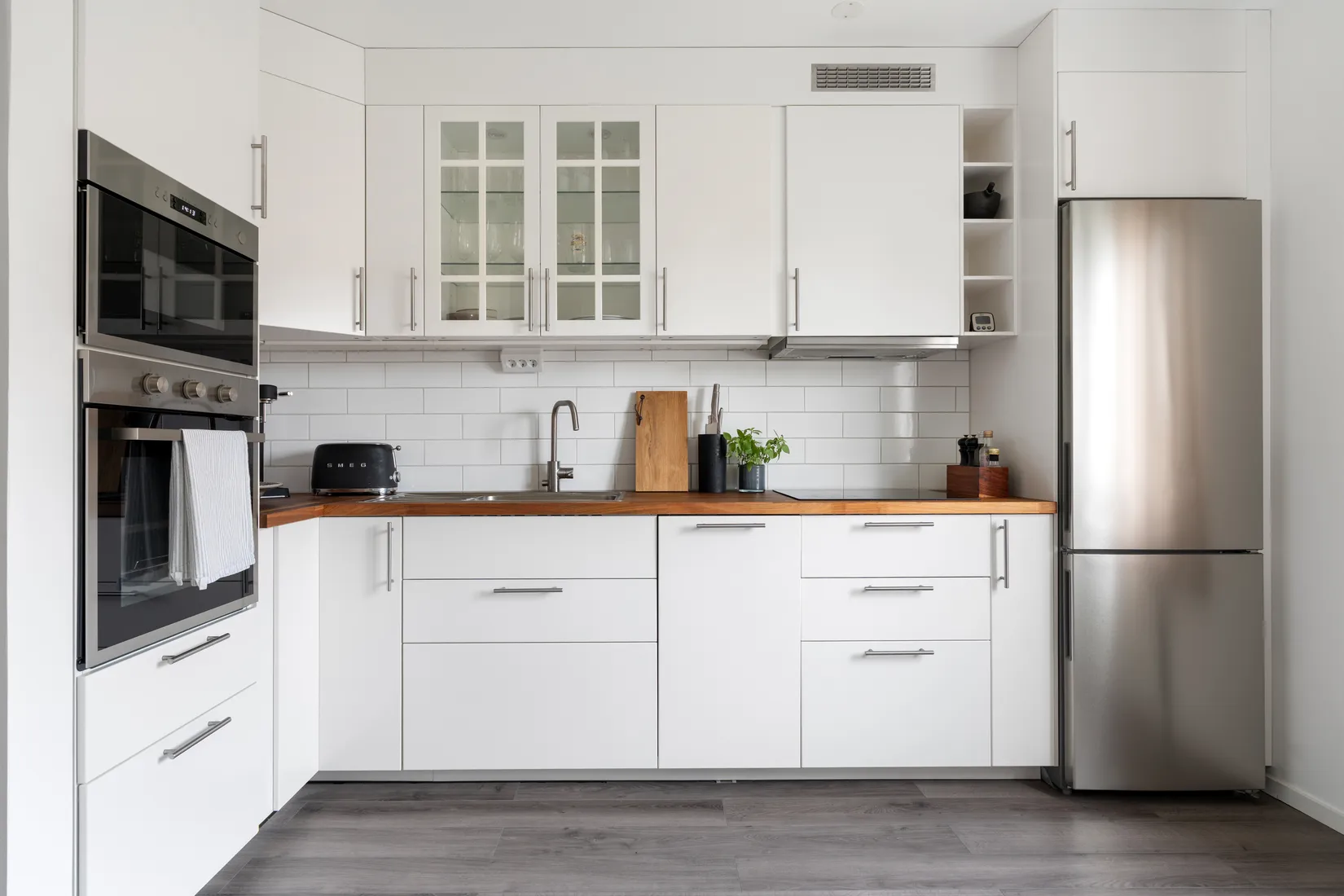 Bostadsrätt, Högalidsvägen 32B, Högalid, Trelleborg