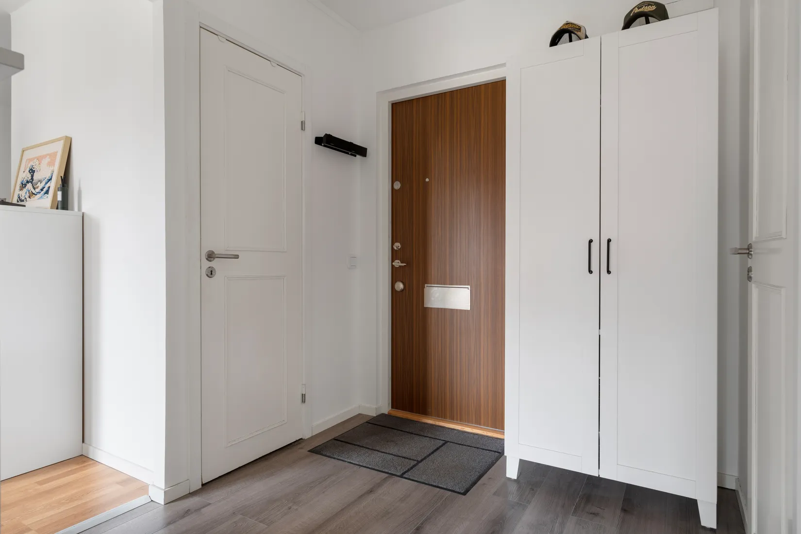 Bostadsrätt, Högalidsvägen 32B, Högalid, Trelleborg