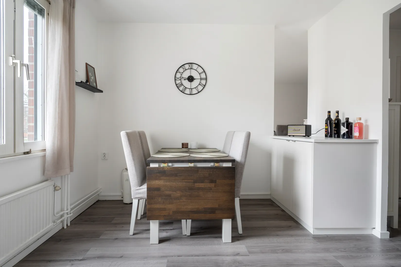 Bostadsrätt, Högalidsvägen 32B, Högalid, Trelleborg