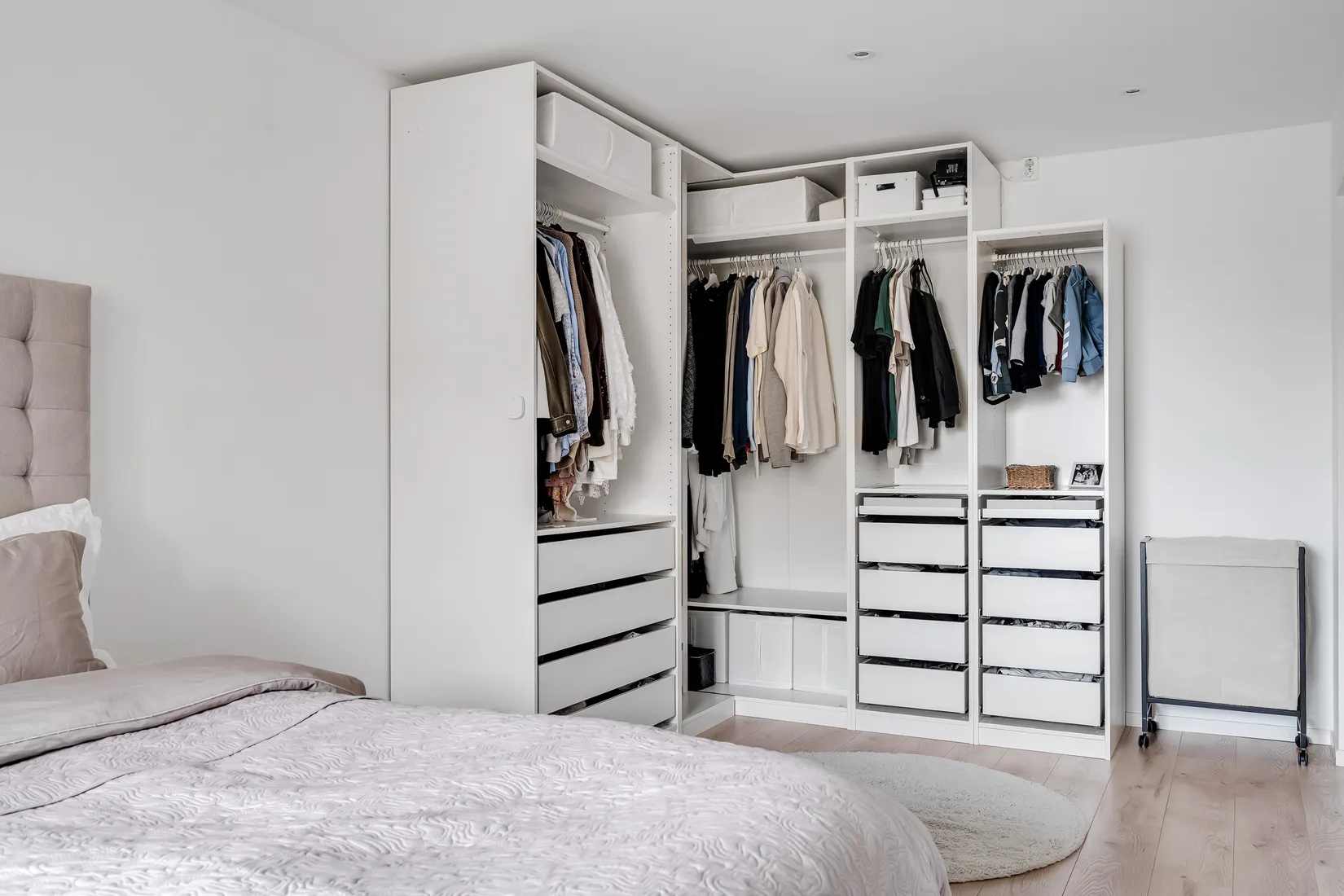 Bostadsrätt, Hasselvägen 11, Charlottesborg, Kristianstad