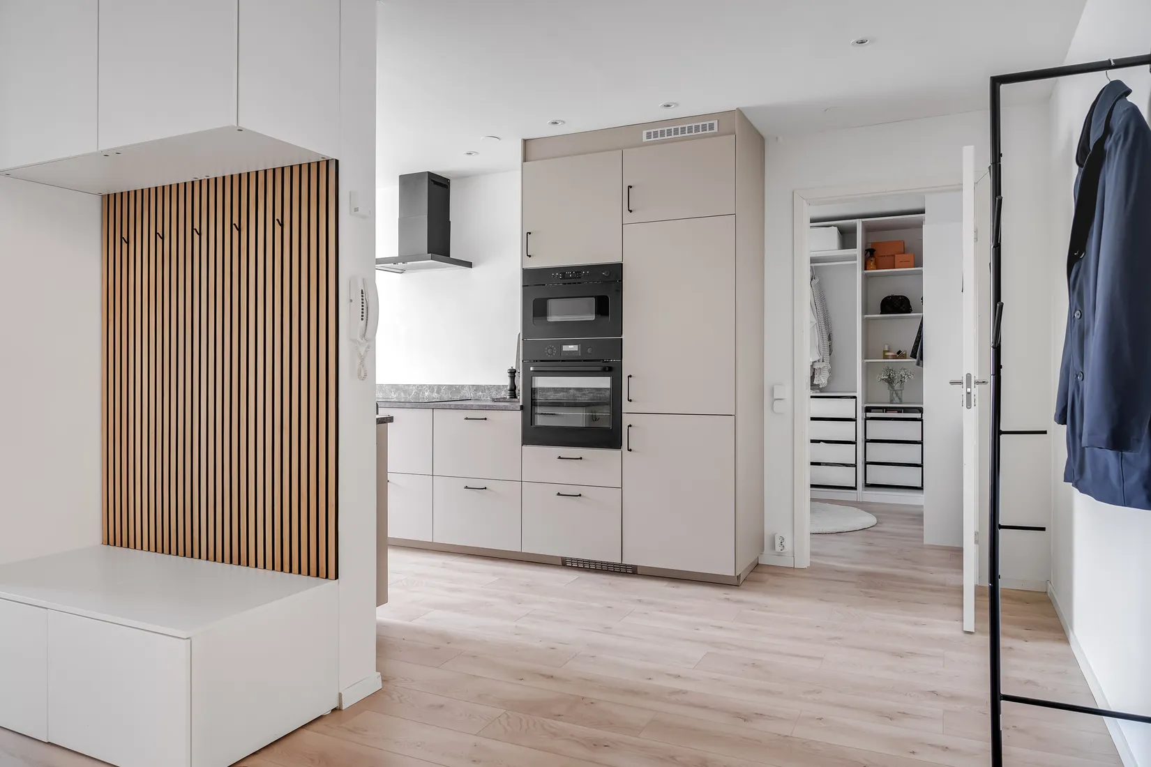 Bostadsrätt, Hasselvägen 11, Charlottesborg, Kristianstad