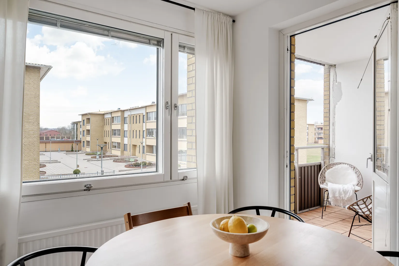 Bostadsrätt, Hasselvägen 11, Charlottesborg, Kristianstad