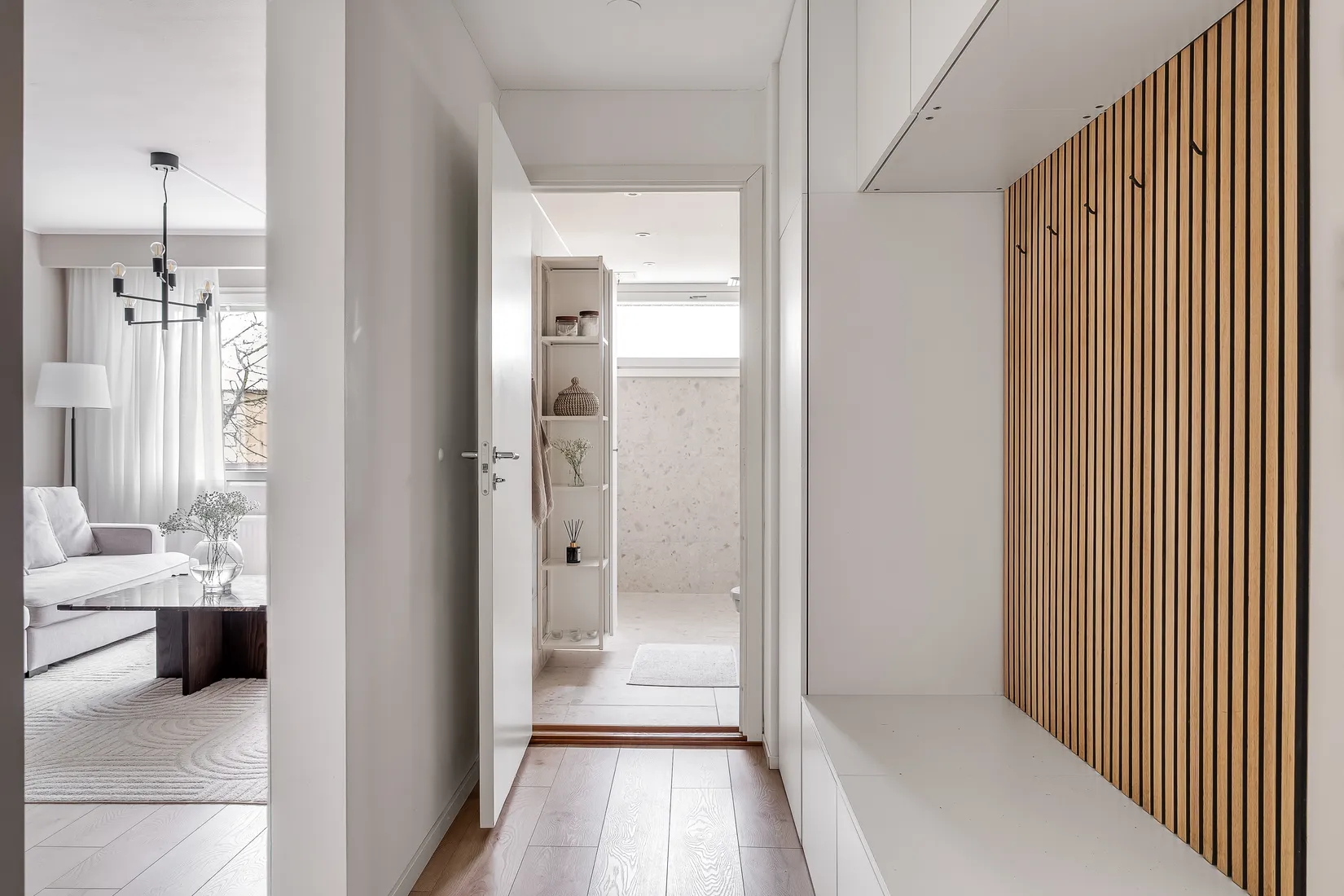 Bostadsrätt, Hasselvägen 11, Charlottesborg, Kristianstad