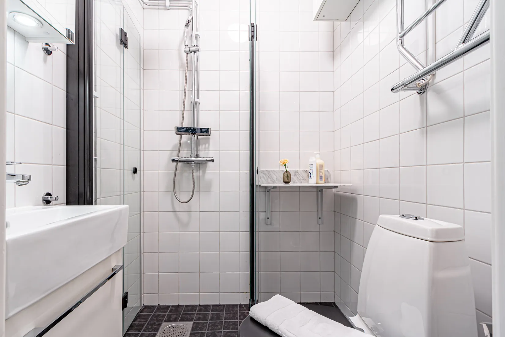 Bostadsrätt, Brantingsgatan 17, Gärdet, Stockholm