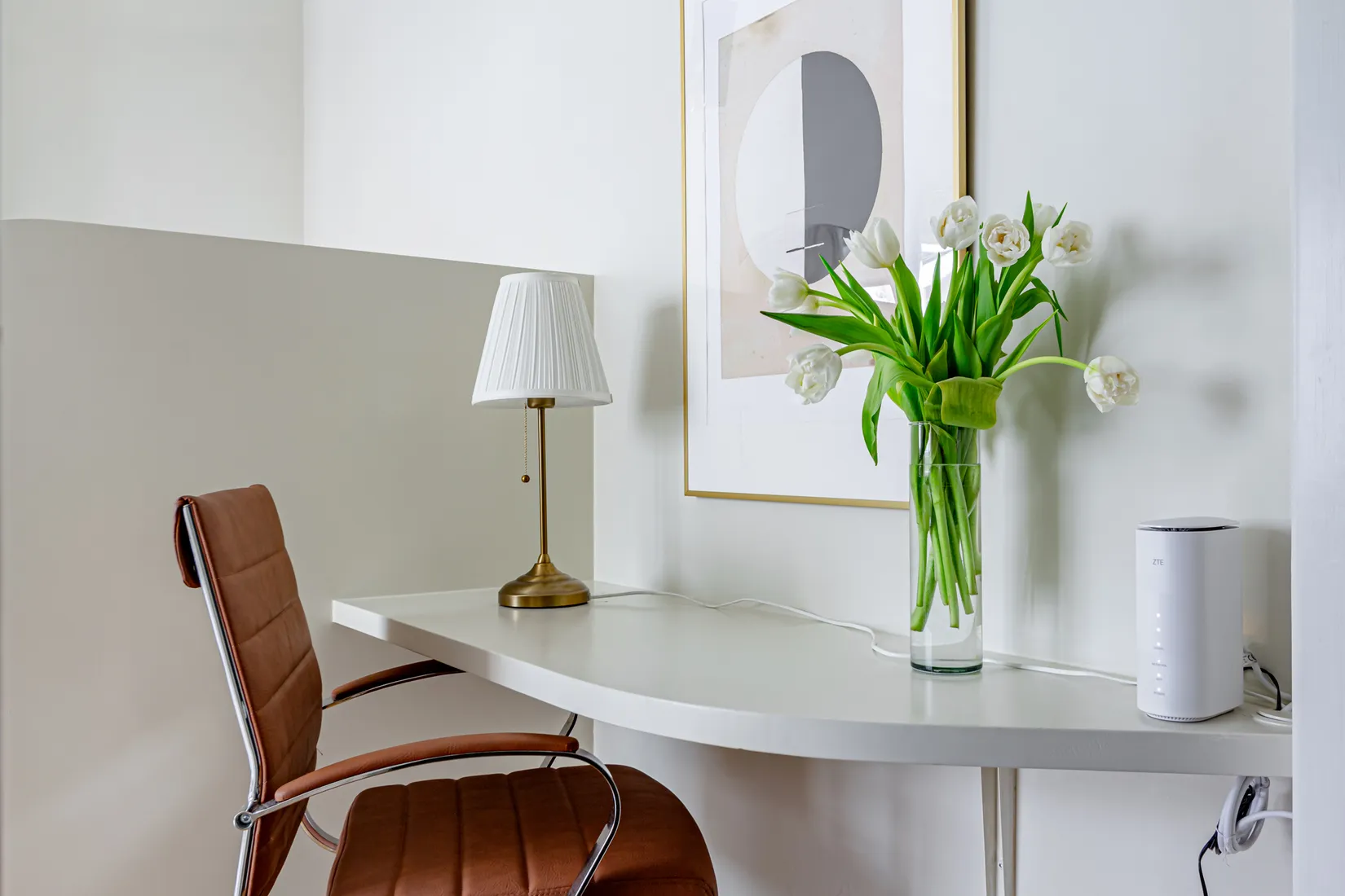 Bostadsrätt, Brantingsgatan 17, Gärdet, Stockholm