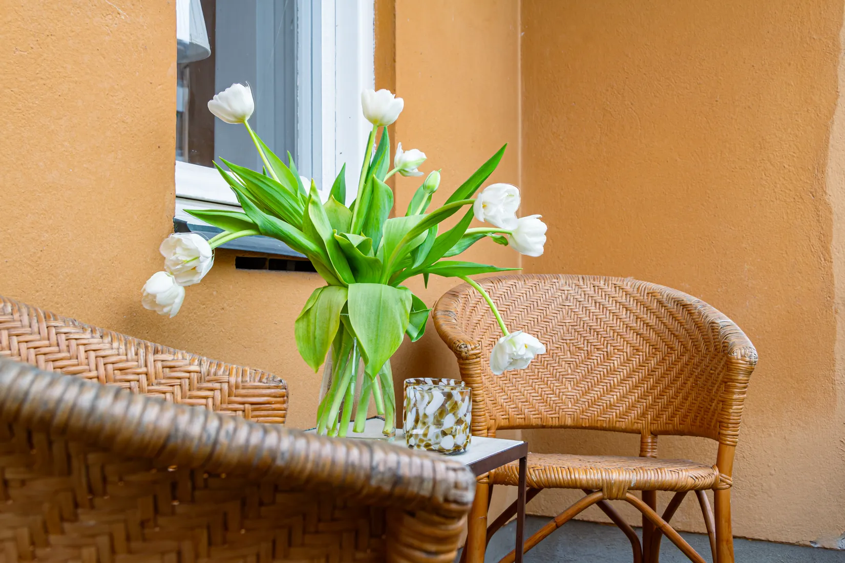 Bostadsrätt, Brantingsgatan 17, Gärdet, Stockholm