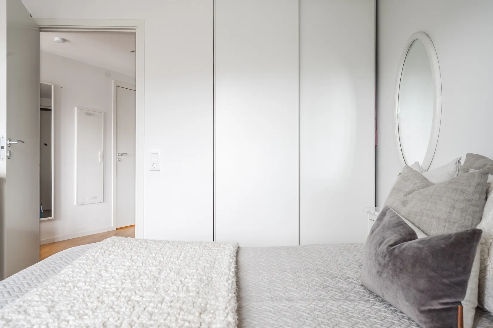 Bostadsrätt, Lilla Varvsgatan 15, Västra Hamnen, Malmö