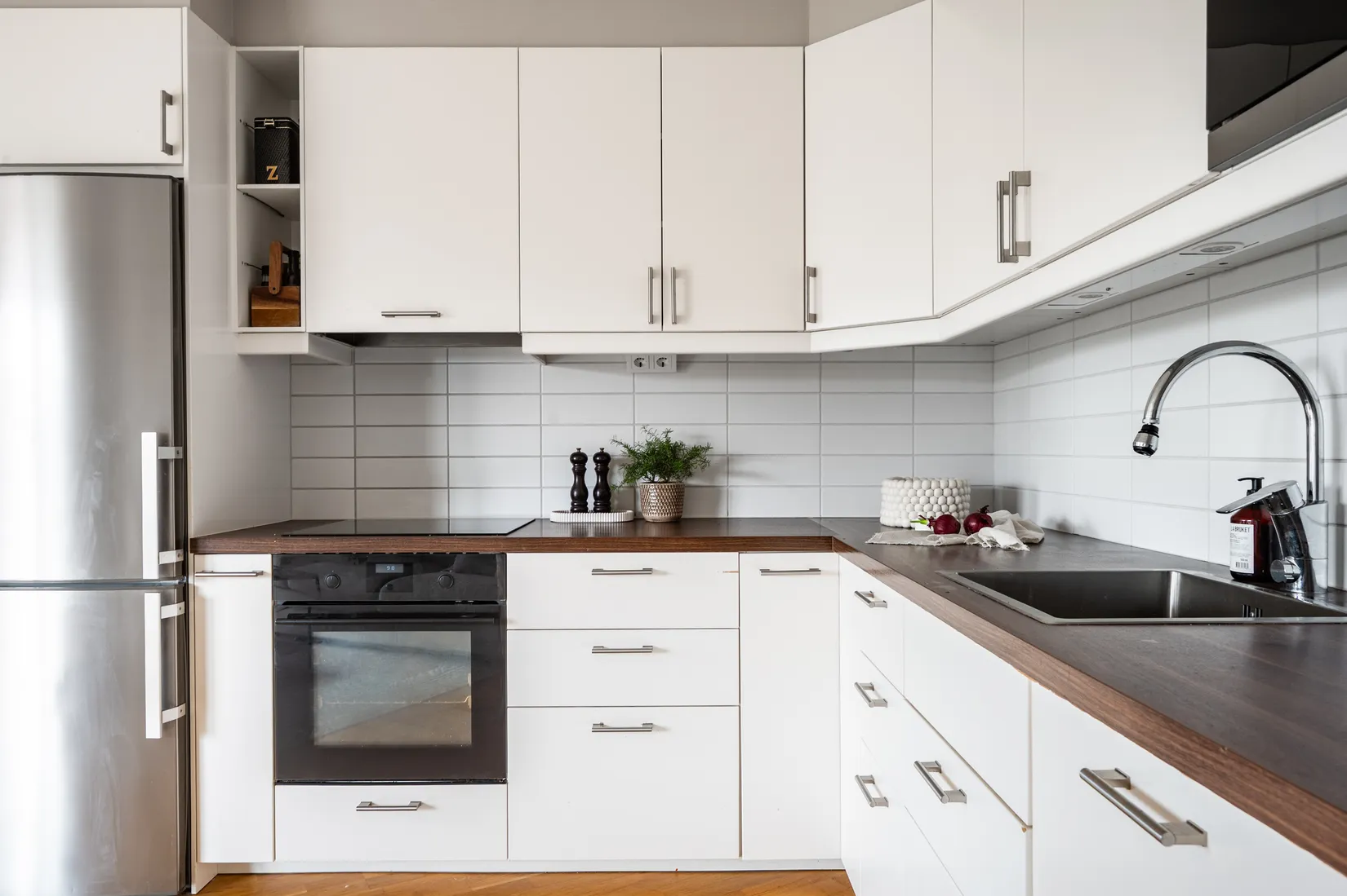 Bostadsrätt, Lilla Varvsgatan 15, Västra Hamnen, Malmö